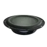 10" passiv basshøyttaler - med 257 mm ramme - radiatorhjelpemiddel