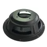 Enceinte passive basse 10" - avec cadre 257mm - radiateur auxiliaire