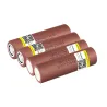18650 - 3000mah - 30A - genopladeligt batteri