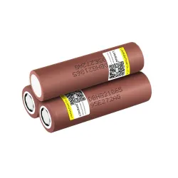 18650 - 3000mah - 30A - genopladeligt batteri