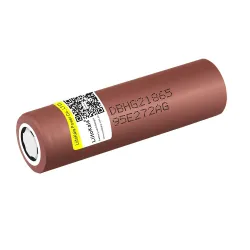 18650 - 3000mah - 30A - ladattava akku