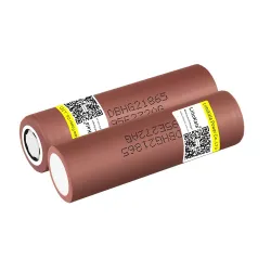 18650 - 3000mah - 30A - genopladeligt batteri