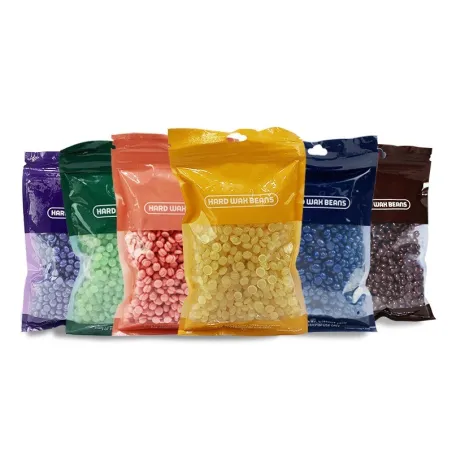 Haarentfernungswachs - harte Bohnen - 100g