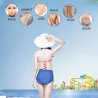 Hair removal wax - hard beans - 100gHair removal