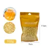 Haarentfernungswachs - harte Bohnen - 100g