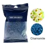 Hair removal wax - hard beans - 100gHair removal