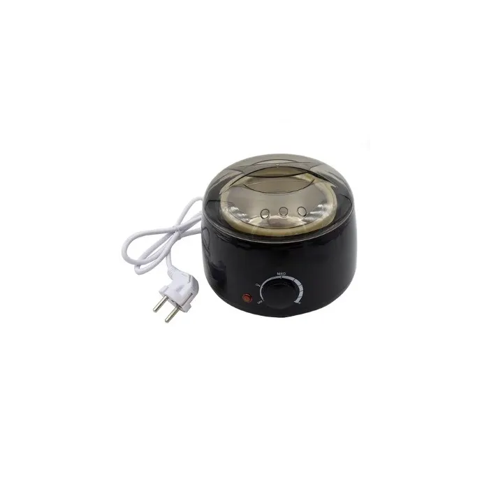 Ontharingsharsverwarmer - met wasbonenOntharing