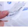 Tampons imbibés d'alcool - lingettes antiseptiques - antibactérien - 100 pièces