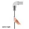 Mini caméra endoscope - étanche - 6 LED - 720P - 7mm