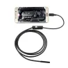 Mini caméra endoscope - étanche - 6 LED - 720P - 7mm