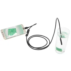 Mini caméra endoscope - étanche - 6 LED - 720P - 7mm