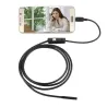 Mini endoscope camera - waterproof - 6 LED - 720P - 7mmCamera