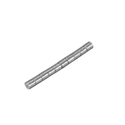 N35 - neodymmagnet - sterk skive - 1mm * 1mm