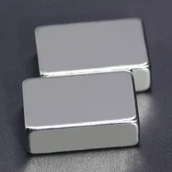 N35 - magnete al neodimio - blocco forte - 30 mm * 20 mm * 10 mm