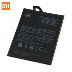 Original battery - for Xiaomi Mi Max 2 - 5300mAh - BM50Batteries