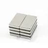 N35 - neodymmagnet - sterk blokk - 40mm * 20mm * 4mm