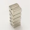 N50 - magnete al neodimio - forte blocco a forma di T - 10,5 mm * 5 mm * 5,8 mm