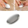 Stainless steel soap - odour removerBathroom & Toilet