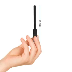 Wireless Wi-Fi LAN - adapter with antenna - USB - 150MbpsNetwork