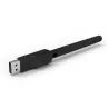 Wireless Wi-Fi LAN - adapter with antenna - USB - 150MbpsNetwork