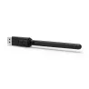 Wireless Wi-Fi LAN - adapter with antenna - USB - 150MbpsNetwork