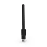 Langaton Wi-Fi LAN - sovitin antennilla - USB - 150 Mbps