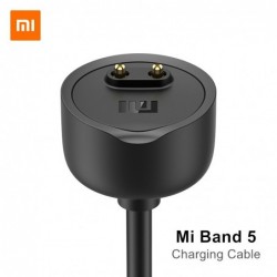 Oryginalny - kabel ładujący USB - do Xiaomi MI Band 5Inteligentne zużycie