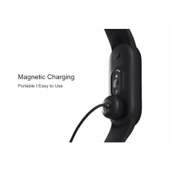 Original - USB charging cable - for Xiaomi MI Band 5Smart-Wear