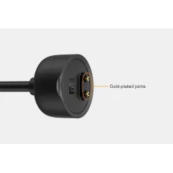 Original - USB charging cable - for Xiaomi MI Band 5Smart-Wear