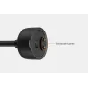 Original - USB charging cable - for Xiaomi MI Band 5Smart-Wear