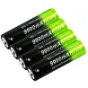 GTF - 18650 - 3.7V - 9900mAh - Batterie Li-on - rechargeable