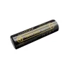 Original-Akku - 18650 - 3,7 V 3400 mAh - wiederaufladbar
