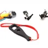 Plastic wrench - tighten screw tool - with rope - for GoPro Hero CameraRepair parts
