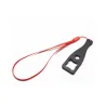 Chiave in plastica - strumento per stringere la vite - con corda - per videocamera GoPro Hero