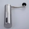 MolinosMini molinillo de café manual de acero inoxidable