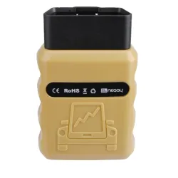 ADBlue slå av - OBD2 OBDII emulator for Ford - Iveco - Benz - Man - Daf - Scania - Volvo - Renault lastebiler