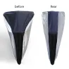 Partes de motosFunda protectora para bicicleta - impermeable
