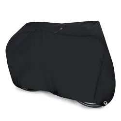 Partes de motosFunda protectora para bicicleta - impermeable