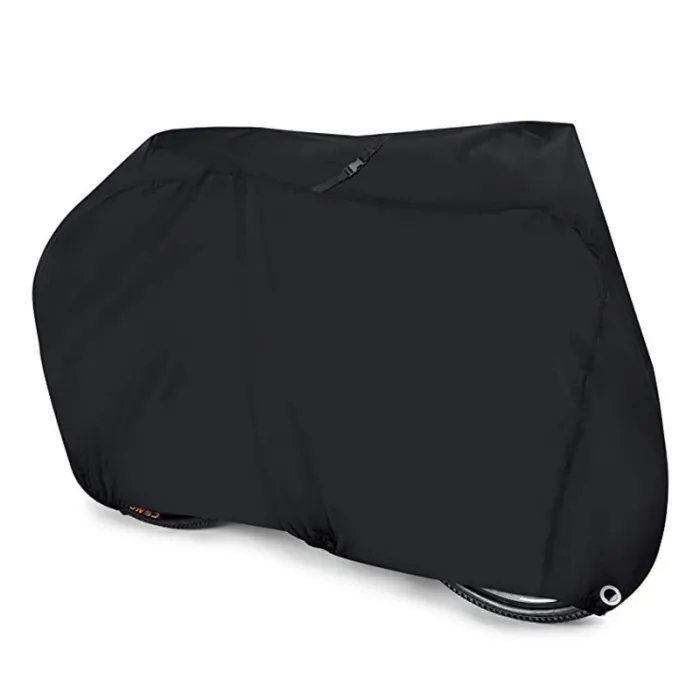 Partes de motosFunda protectora para bicicleta - impermeable