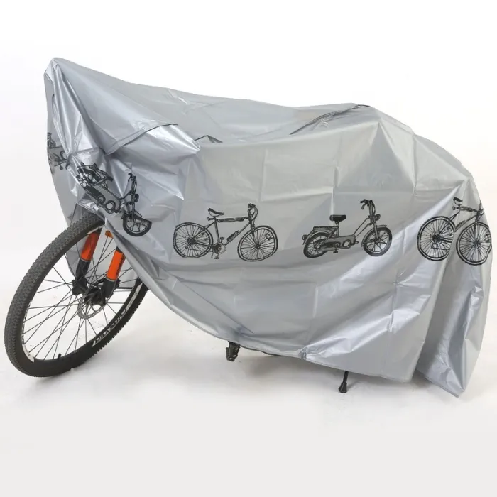 Housse de vélo étanche