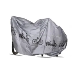 Waterdichte fietshoesMotorfiets onderdelen