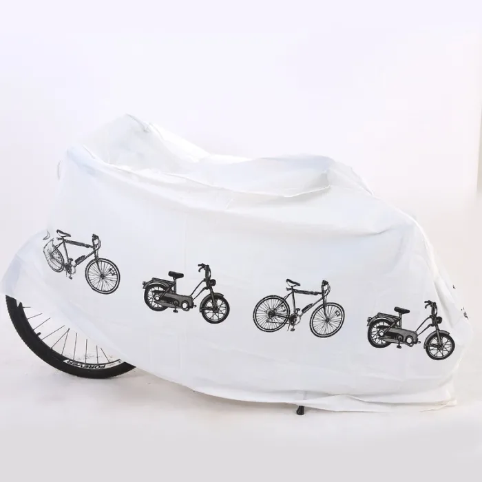 Housse de vélo étanche