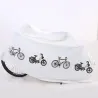 Partes de motosFunda impermeable para bicicleta