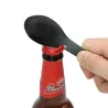 Multifunktionsbesteck aus Edelstahl – Löffel – Gabel – Messer – Flaschen-/Dosenöffner