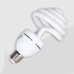 Kasvien kasvuvalo - LED-lamppu - täysi spektri - E27 - 220V - 36W
