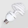 Oświetlenie do uprawy roślin - lampa LED - pełne spektrum - E27 - 220V - 36WLampa Wzrostu