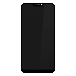 6.18'' Oukitel U23 - Écran LCD - numériseur d'écran tactile - avec outils / adhésif