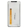 6.18'' Oukitel U23 - LCD display - touch screen digitizer - with tools / adhesiveScreens