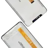 6.18'' Oukitel U23 - LCD display - touch screen digitizer - with tools / adhesiveScreens