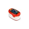 YK K1 - pediatrisk fingeroksymeter - puls / blod oksygen / metningsmåler - for barn